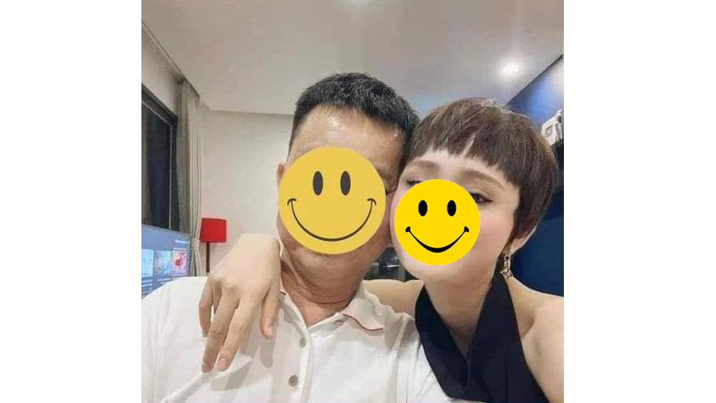 Ảnh trong Clip Hiền Hồ – 10 phút sung sướng bên tình nhân u60