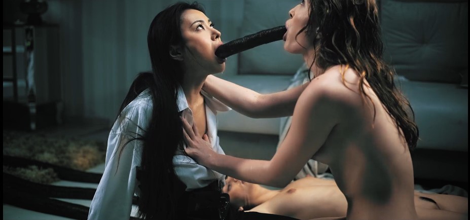 Ảnh trong Phim sex viễn tưởng nô lệ tình dục người ngoài hành tinh